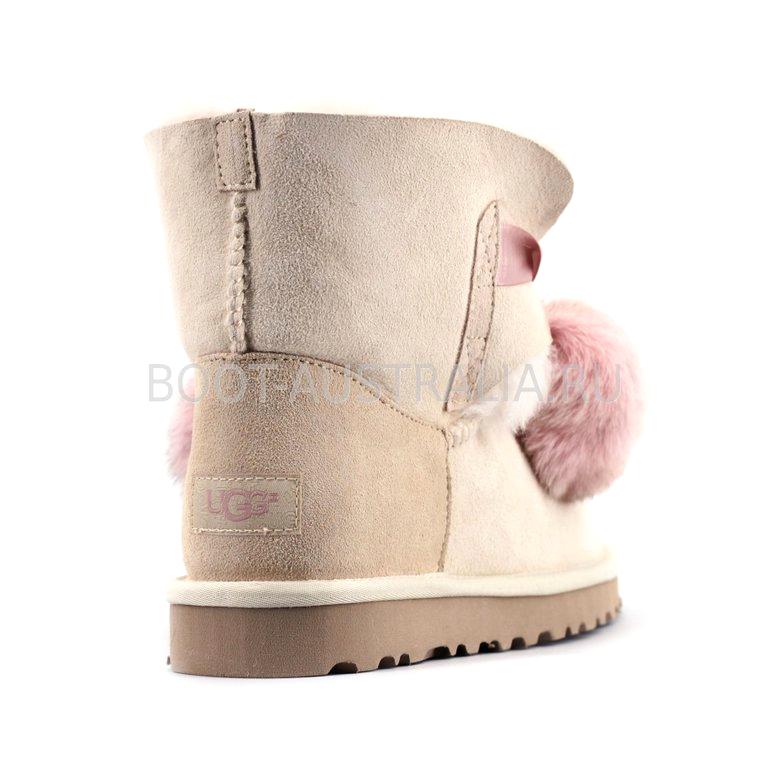 Изображение №6 компании UGG Australia