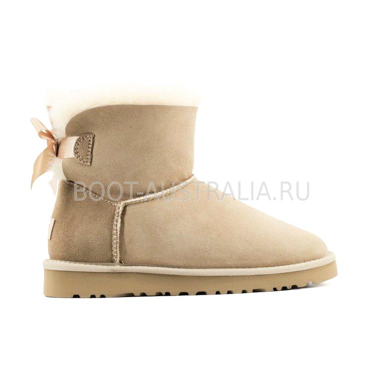 Изображение №12 компании UGG Australia