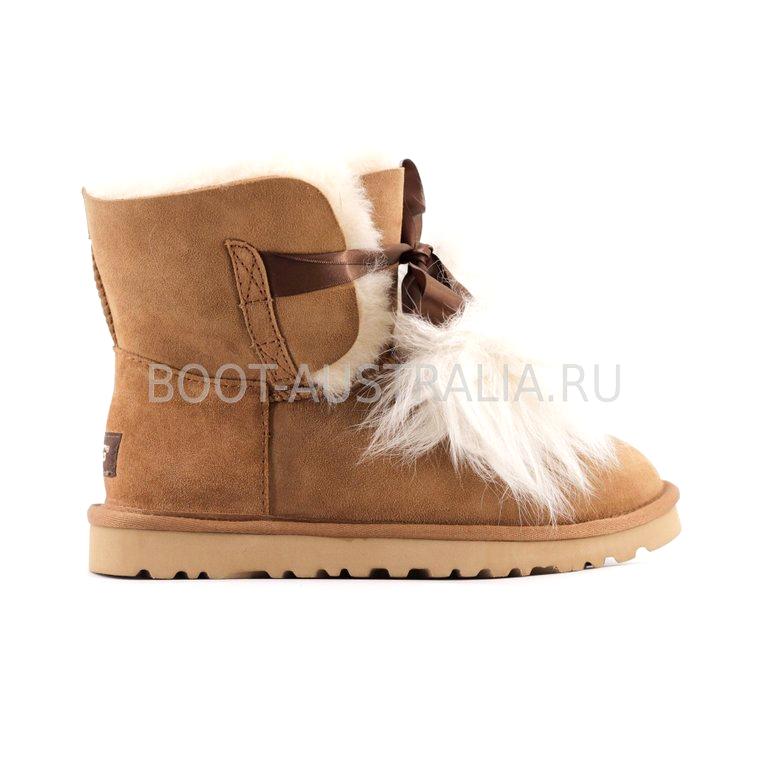 Изображение №10 компании UGG Australia