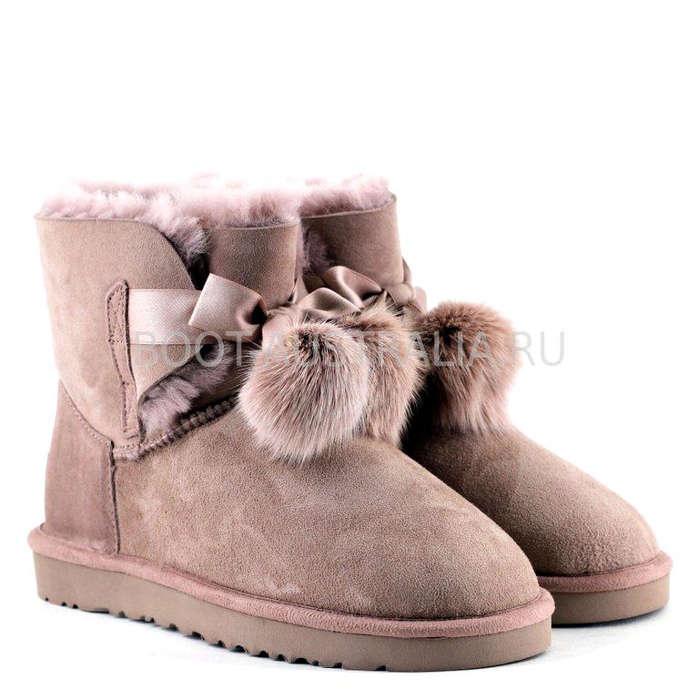 Изображение №4 компании UGG Australia