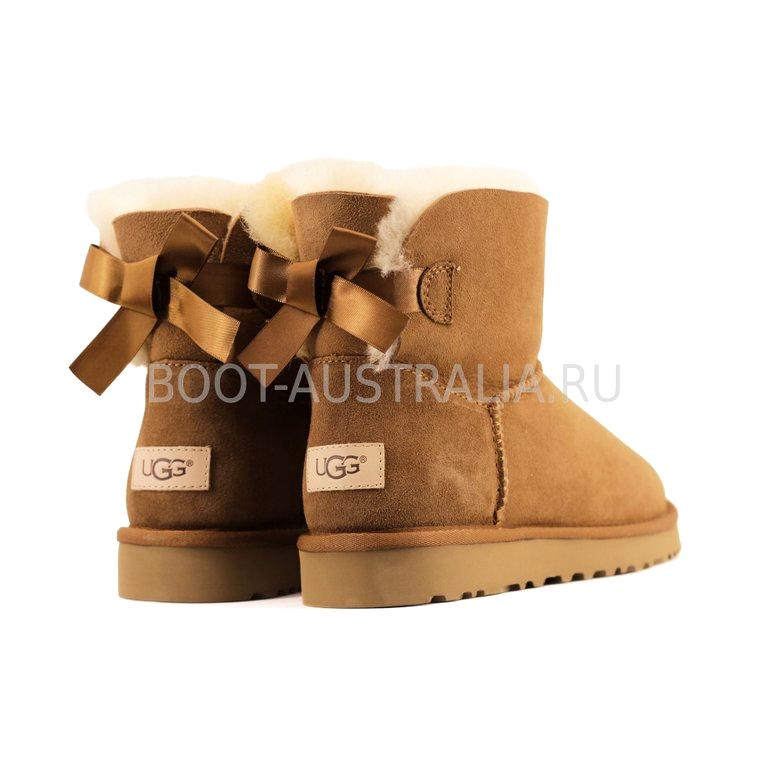 Изображение №13 компании UGG Australia