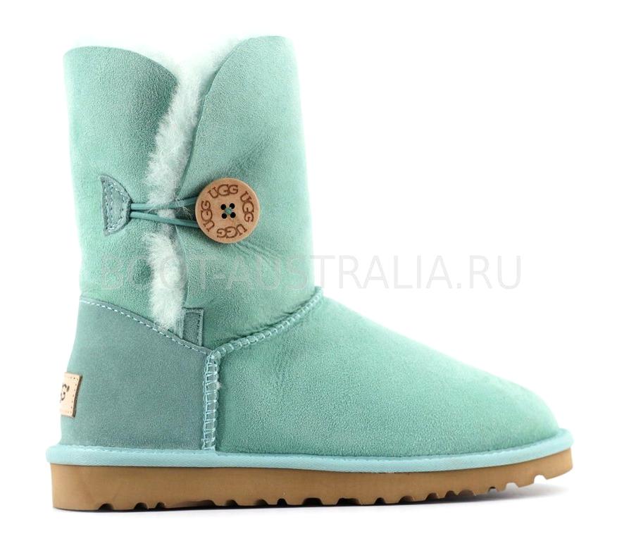 Изображение №16 компании UGG Australia