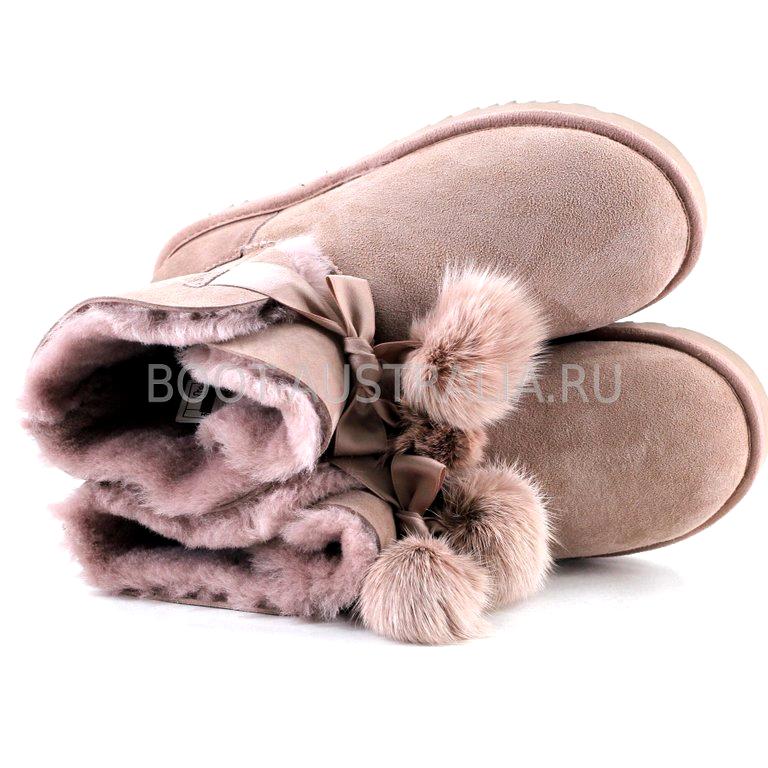 Изображение №1 компании UGG Australia