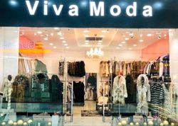 Изображение №3 компании Viva Moda