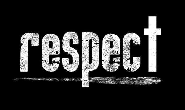 Изображение №1 компании Respect yourself