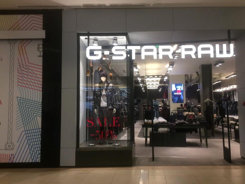 Изображение №3 компании G-Star RAW