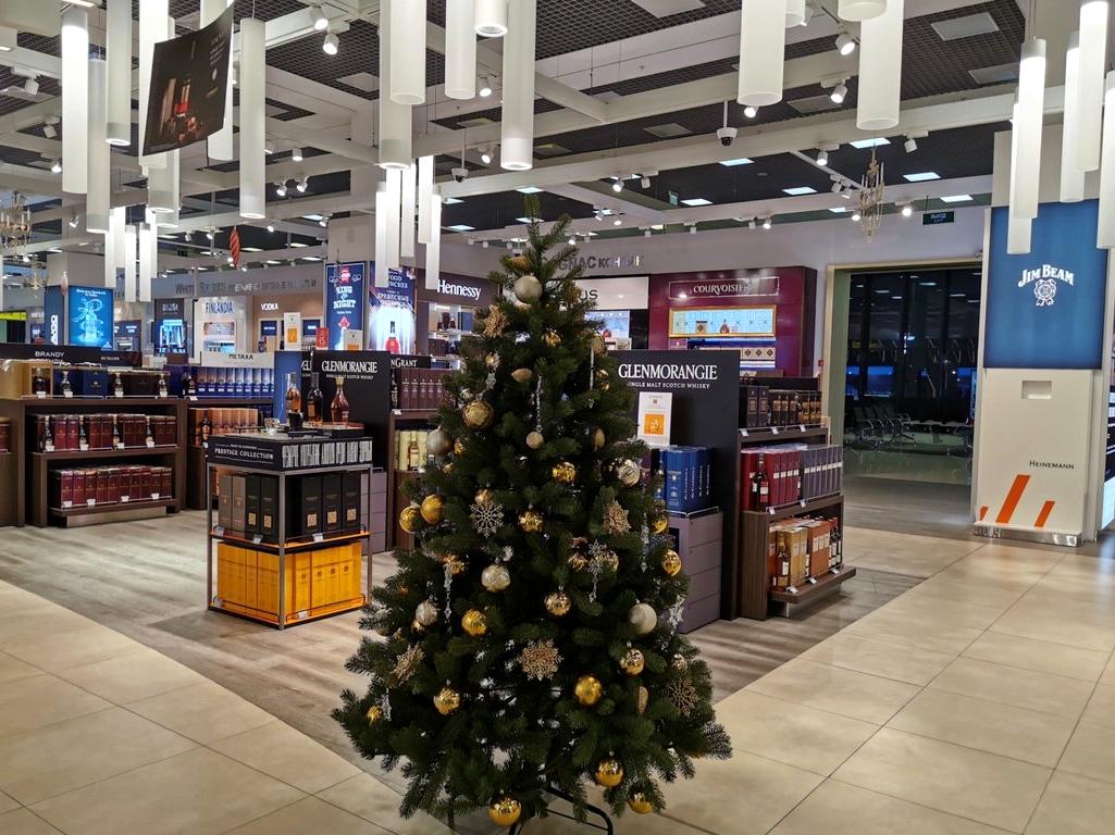 Изображение №13 компании Sheremetyevo Duty Free