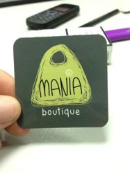 Изображение №1 компании Mania boutique