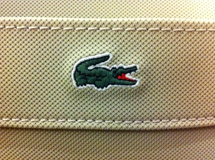 Изображение №7 компании Lacoste