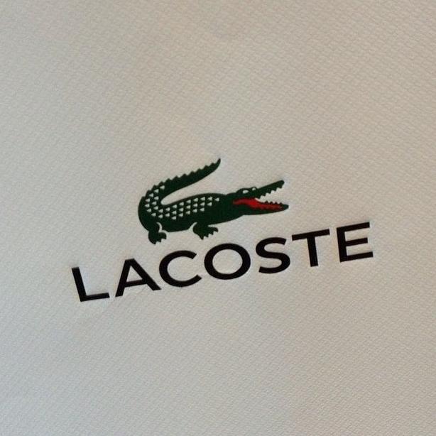 Изображение №5 компании Lacoste