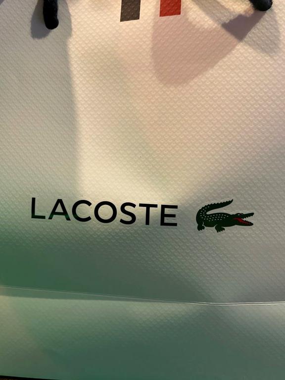 Изображение №2 компании Lacoste