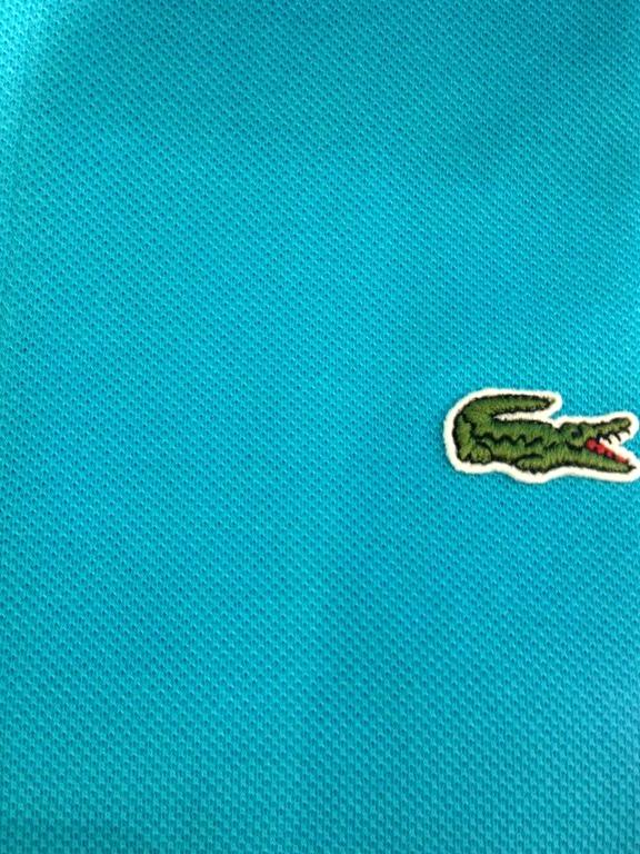 Изображение №2 компании Lacoste