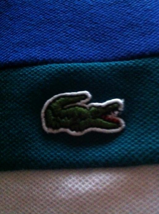 Изображение №9 компании Lacoste