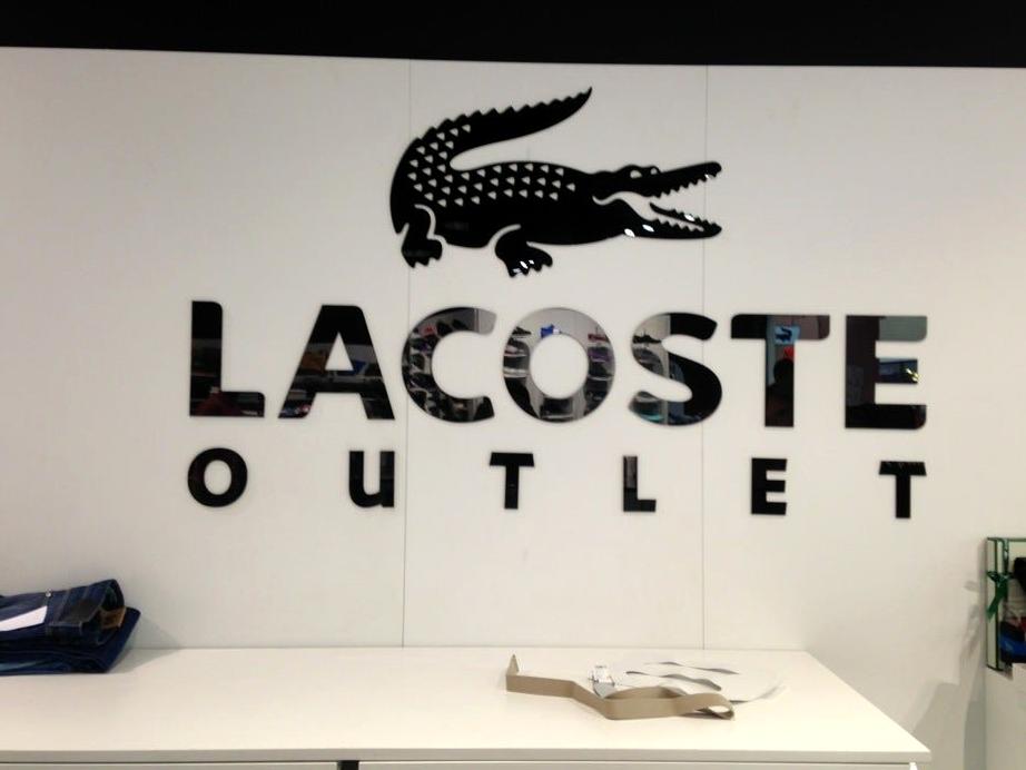 Изображение №2 компании Lacoste