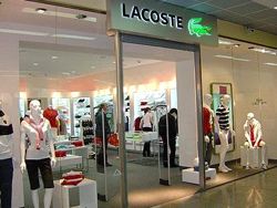 Изображение №2 компании Lacoste