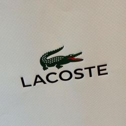 Изображение №2 компании Lacoste