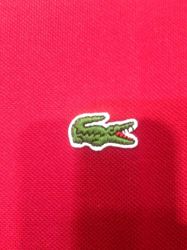 Изображение №4 компании Lacoste