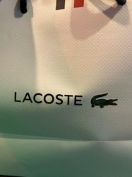 Изображение №3 компании Lacoste