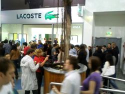 Изображение №2 компании Lacoste