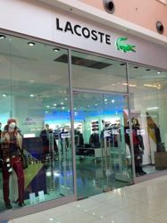 Изображение №5 компании Lacoste