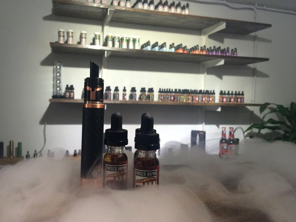 Изображение №8 компании Babylon Vapeshop