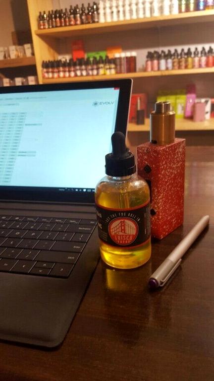 Изображение №3 компании Babylon Vapeshop