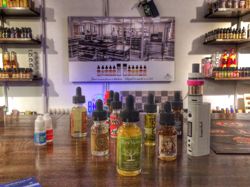 Изображение №5 компании Babylon Vapeshop