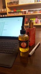 Изображение №4 компании Babylon Vapeshop