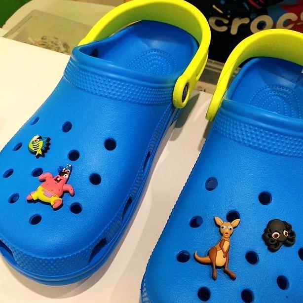 Изображение №7 компании Crocs