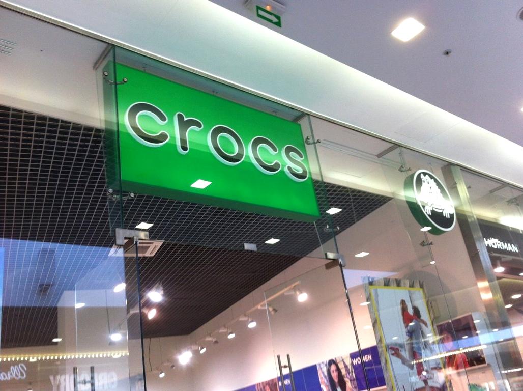 Изображение №9 компании Crocs