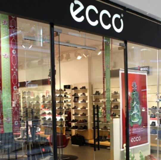 Изображение №5 компании Ecco