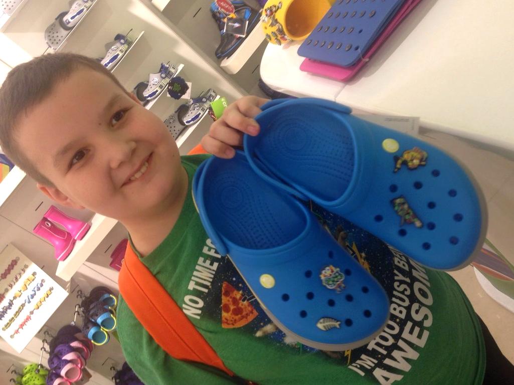 Изображение №1 компании Crocs