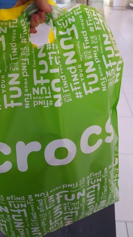 Изображение №13 компании Crocs