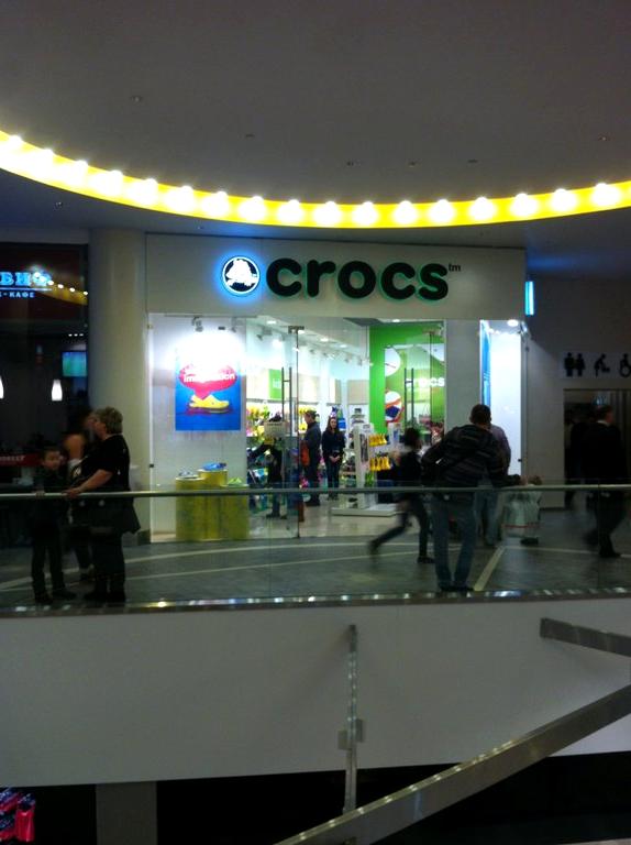 Изображение №5 компании Crocs