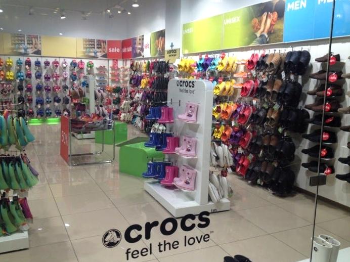 Изображение №4 компании Crocs