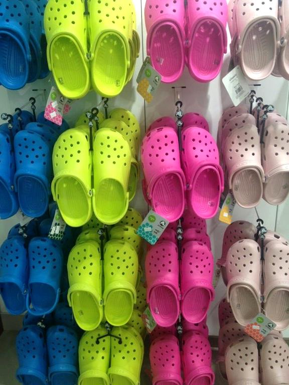 Изображение №2 компании Crocs