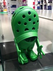 Изображение №3 компании Crocs