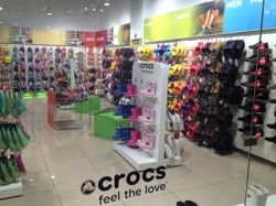 Изображение №2 компании Crocs