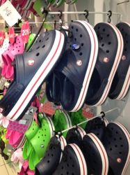 Изображение №3 компании Crocs