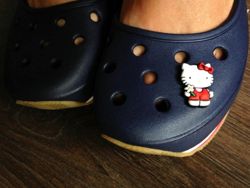 Изображение №4 компании Crocs