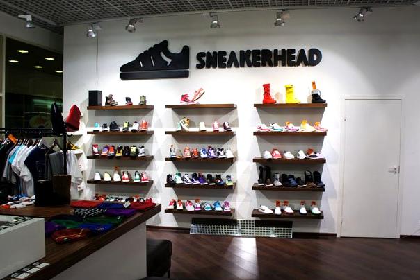 Изображение №1 компании SneakerHead