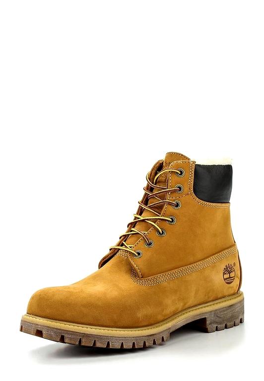 Изображение №2 компании Timberland