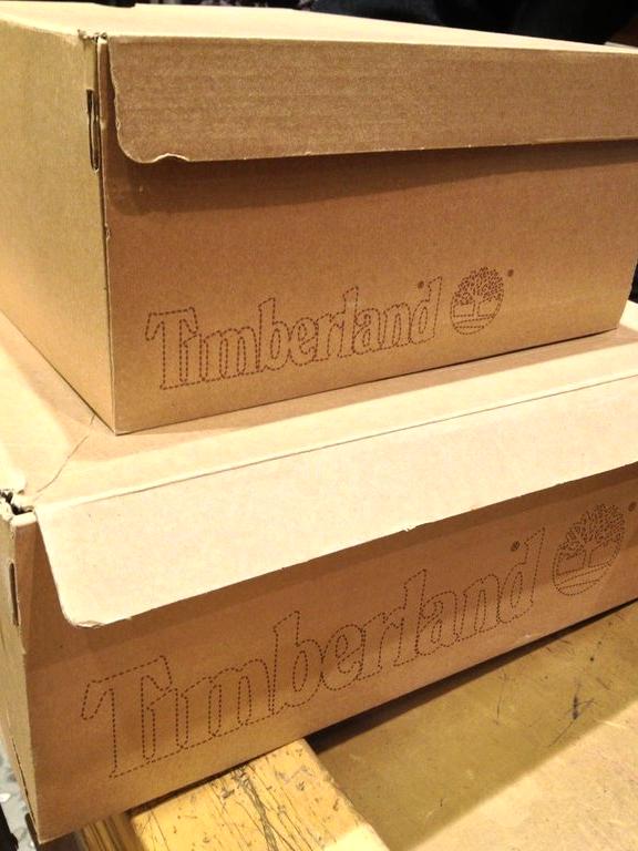 Изображение №2 компании Timberland