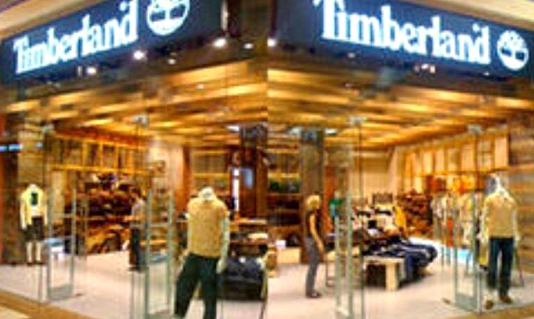 Изображение №9 компании Timberland