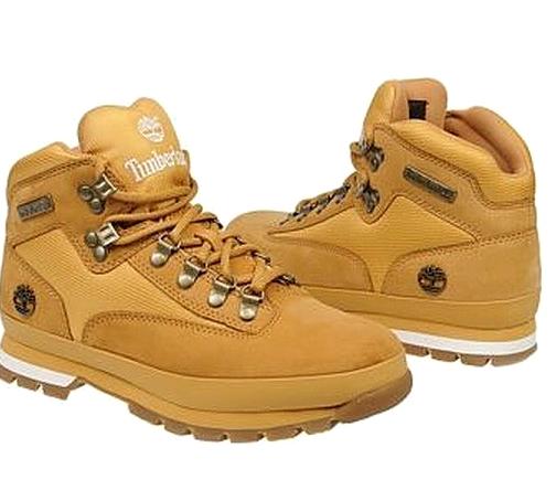 Изображение №6 компании Timberland