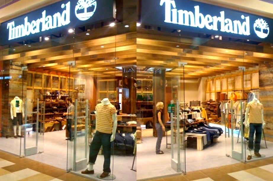 Изображение №16 компании Timberland