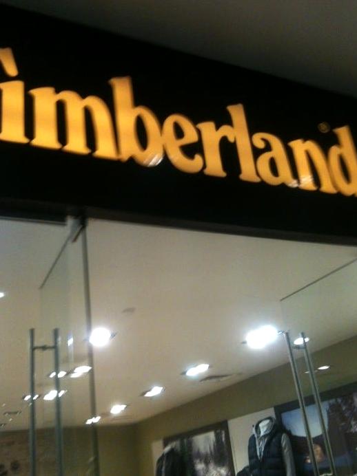 Изображение №17 компании Timberland