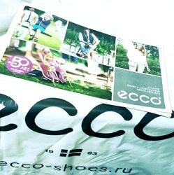 Изображение №3 компании Ecco