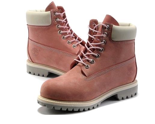 Изображение №15 компании Timberland