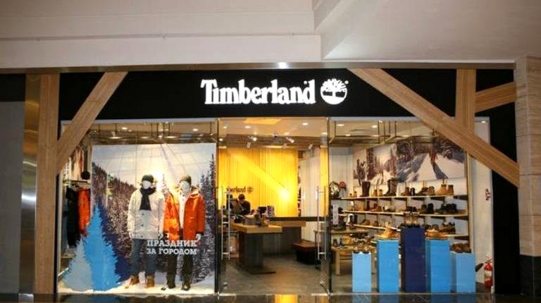 Изображение №8 компании Timberland